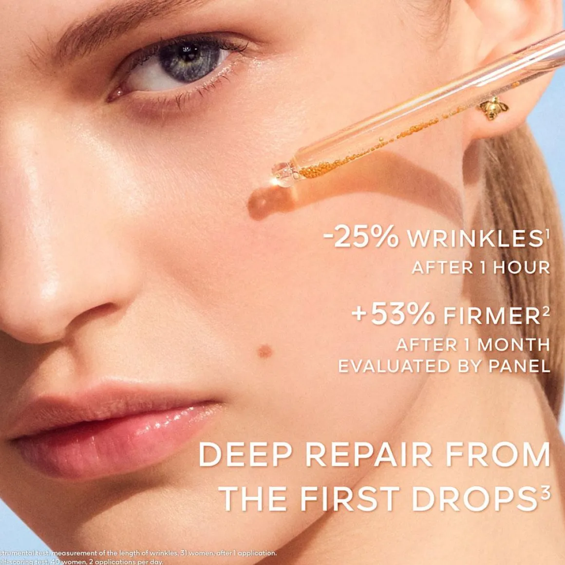 Abeille Royale Advanced Youth Watery Oil