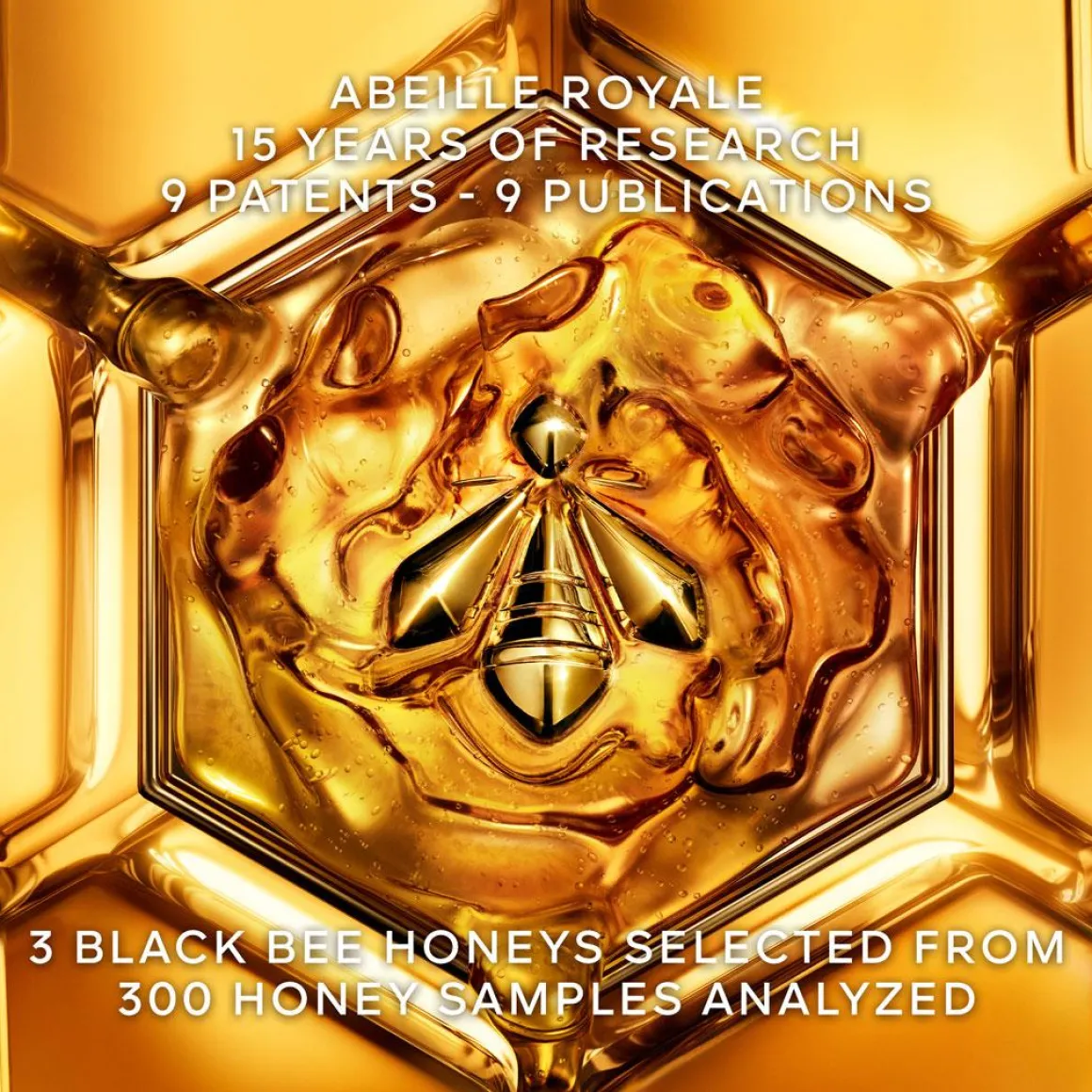Abeille Royale Advanced Youth Watery Oil