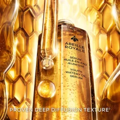 Abeille Royale Advanced Youth Watery Oil