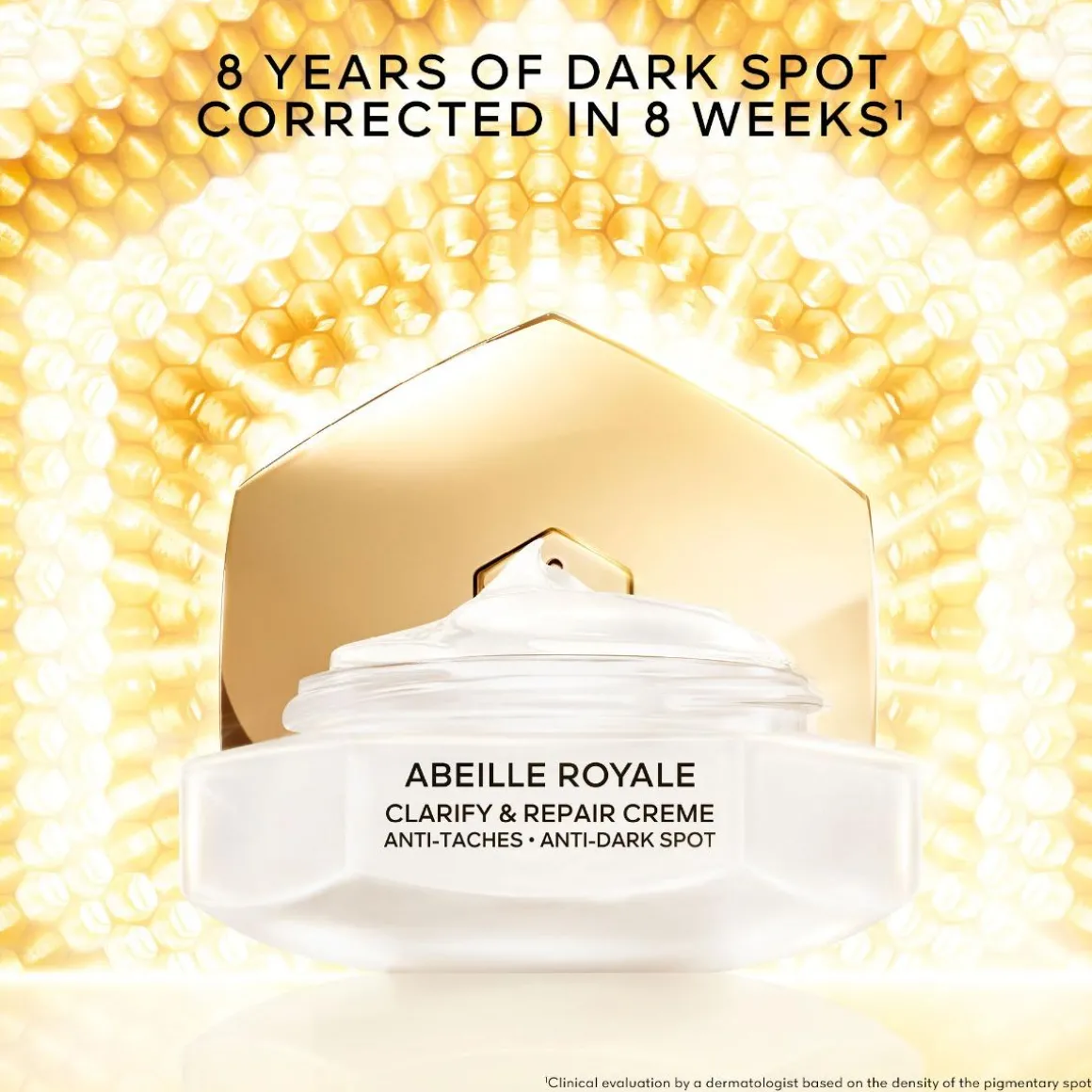 Abeille Royale Anti Dark Spot Cream Kopen