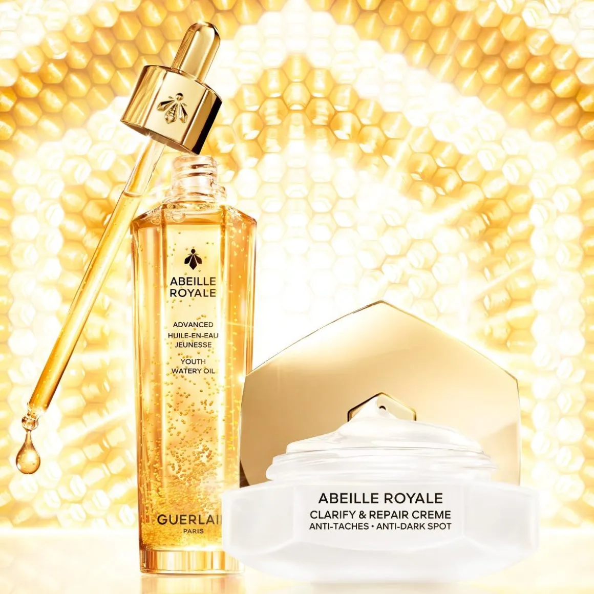 Abeille Royale Anti Dark Spot Cream Kopen