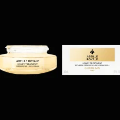 Abeille Royale Honey Treatment Rich Cream