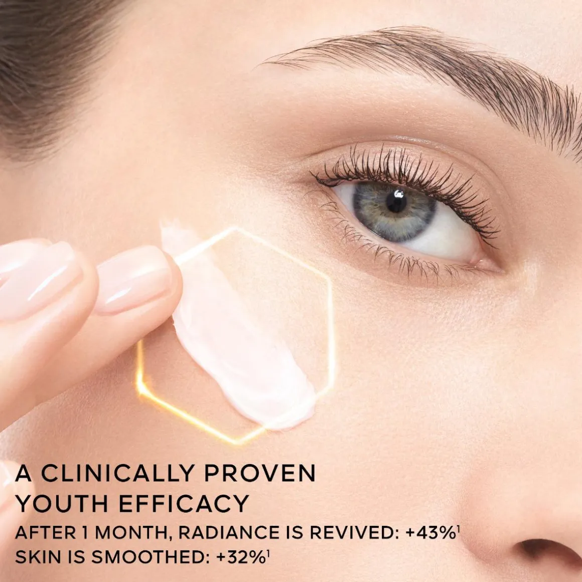Abeille Royale Honey Treatment Rich Cream
