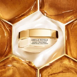 Abeille Royale Honey Treatment Rich Cream