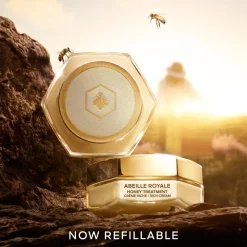 Abeille Royale Honey Treatment Rich Cream