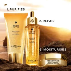 Abeille Royale Honey Treatment Cleansing