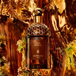 Absolus Allegoria Cuir Intense Parfum