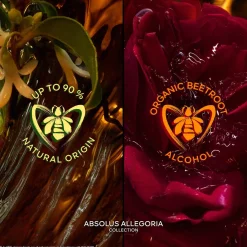 Absolus Allegoria Cuir Intense Parfum