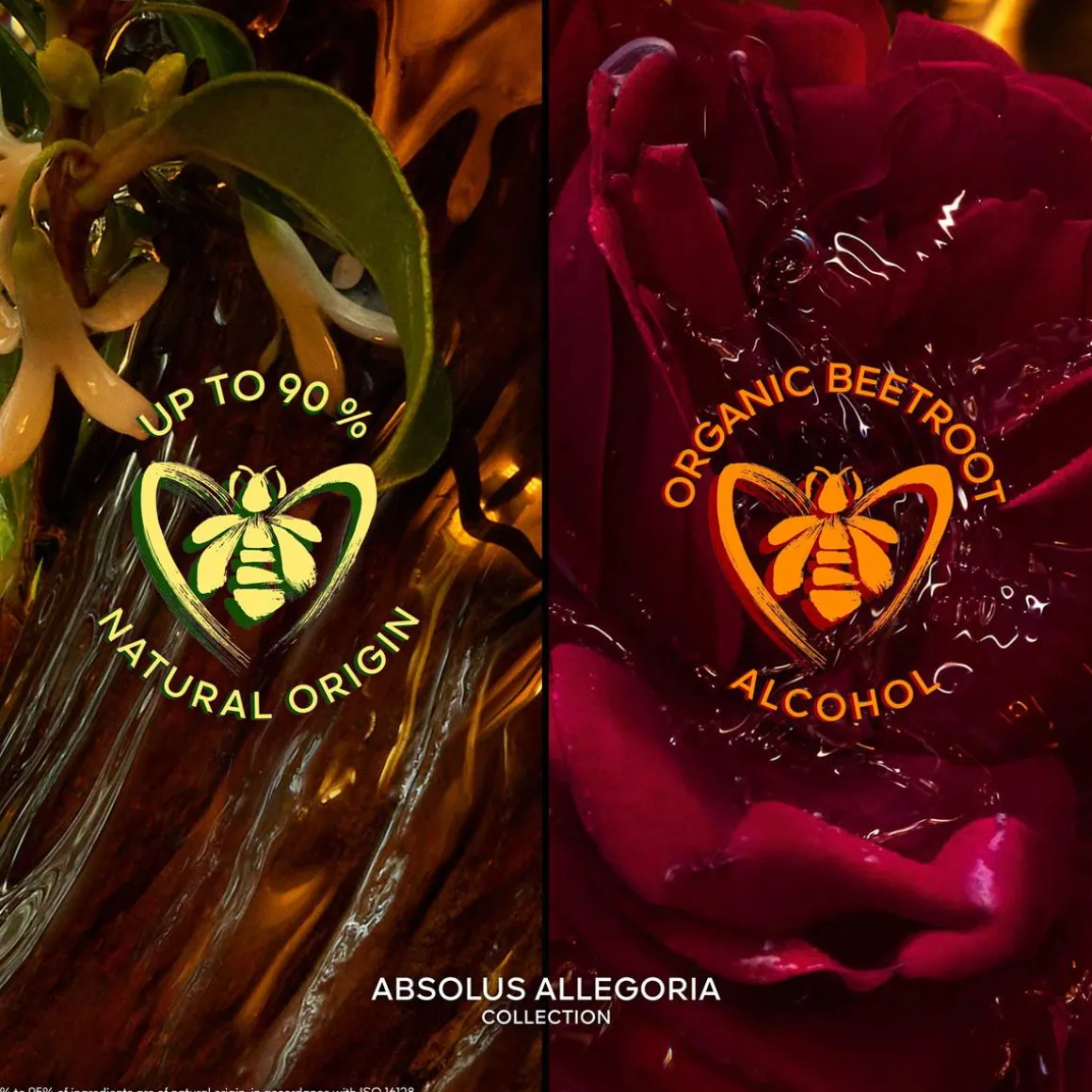 Absolus Allegoria Cuir Intense Parfum