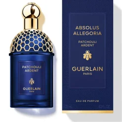 Absolus Allegoria Patchouli Ardent Parfum