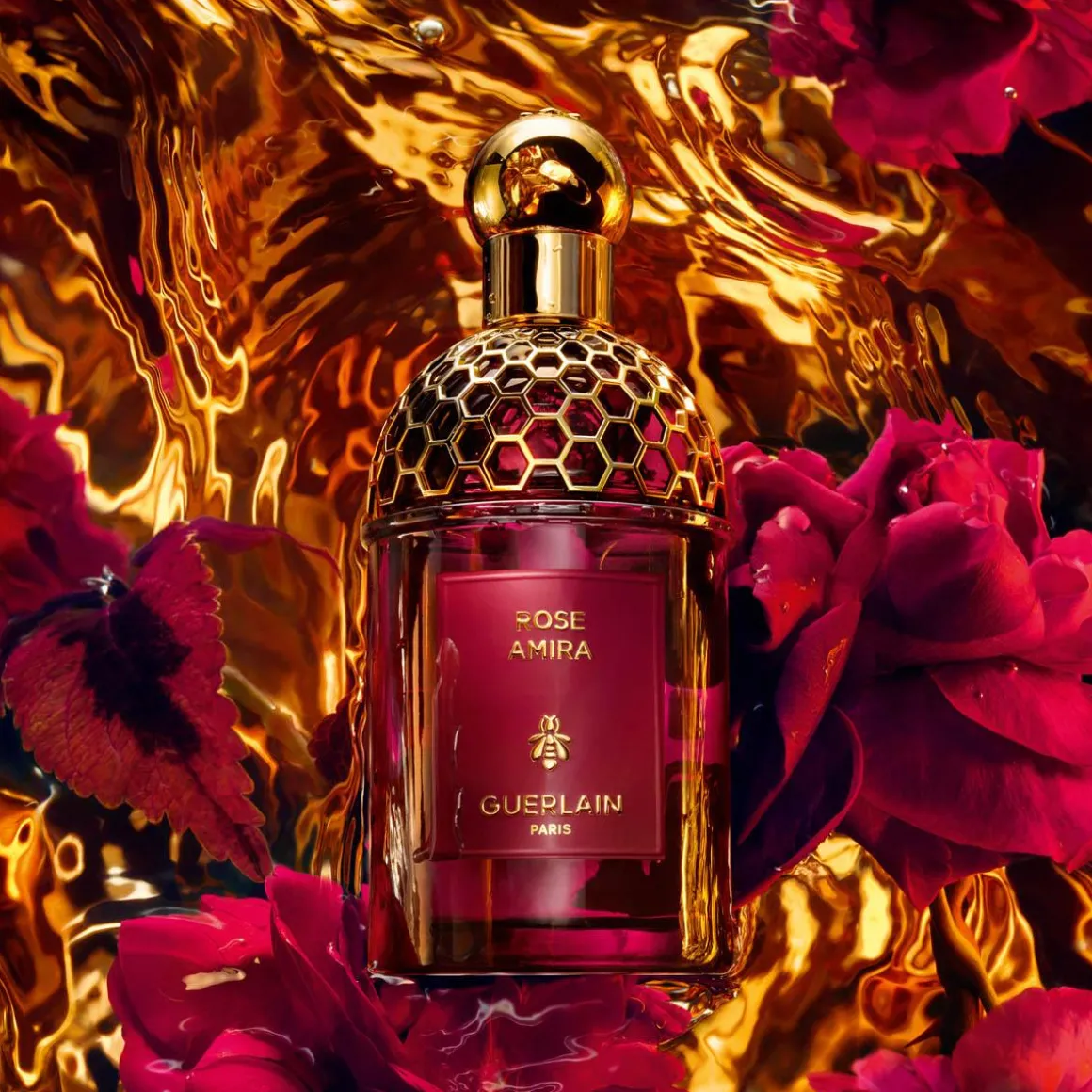 Absolus Allegoria Rose Amira Parfum Kopen