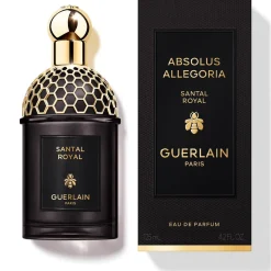 Absolus Allegoria Santal Royal Parfum