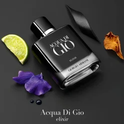 Acqua Di Gio Pour Homme Elixir Parfum