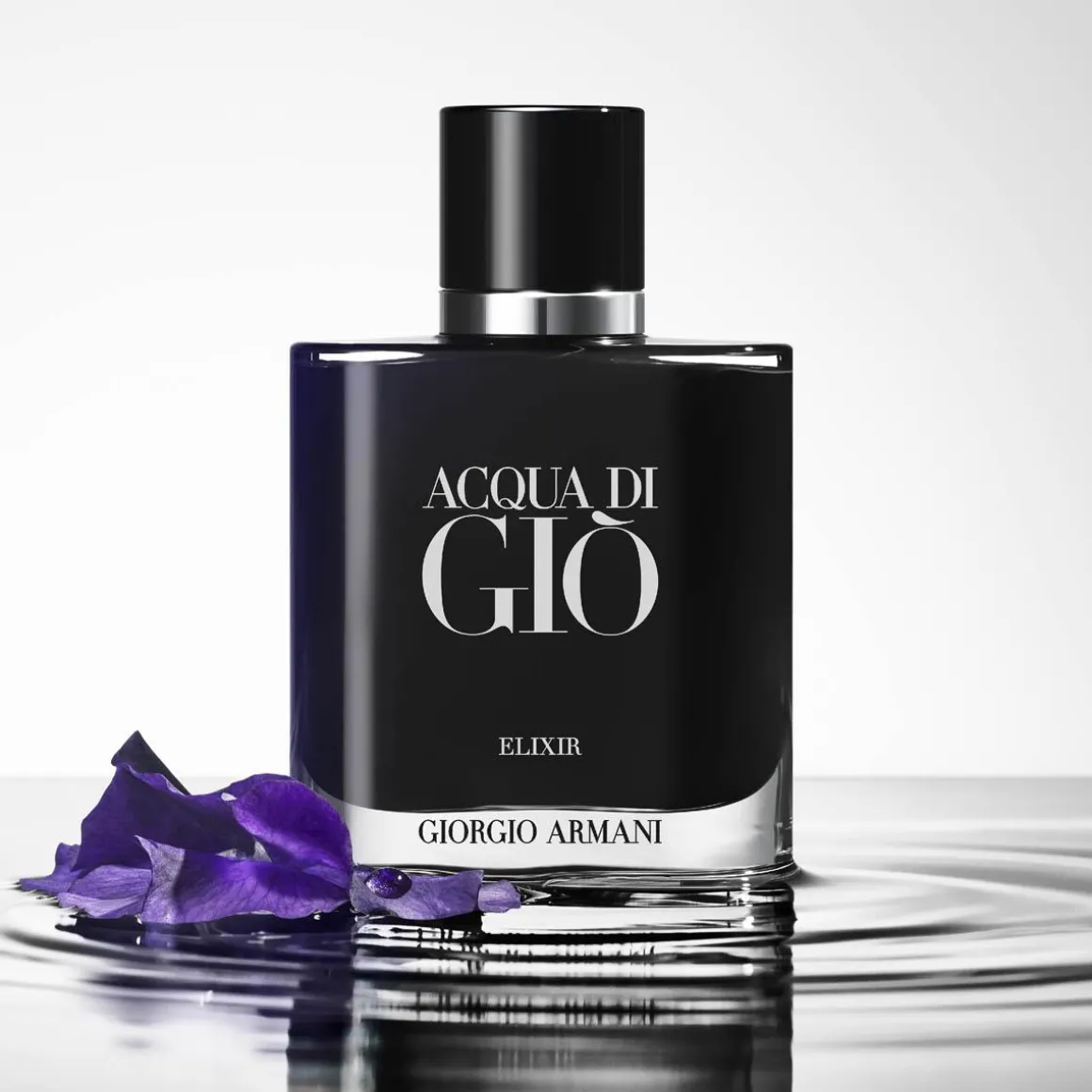 Acqua Di Gio Pour Homme Elixir Parfum