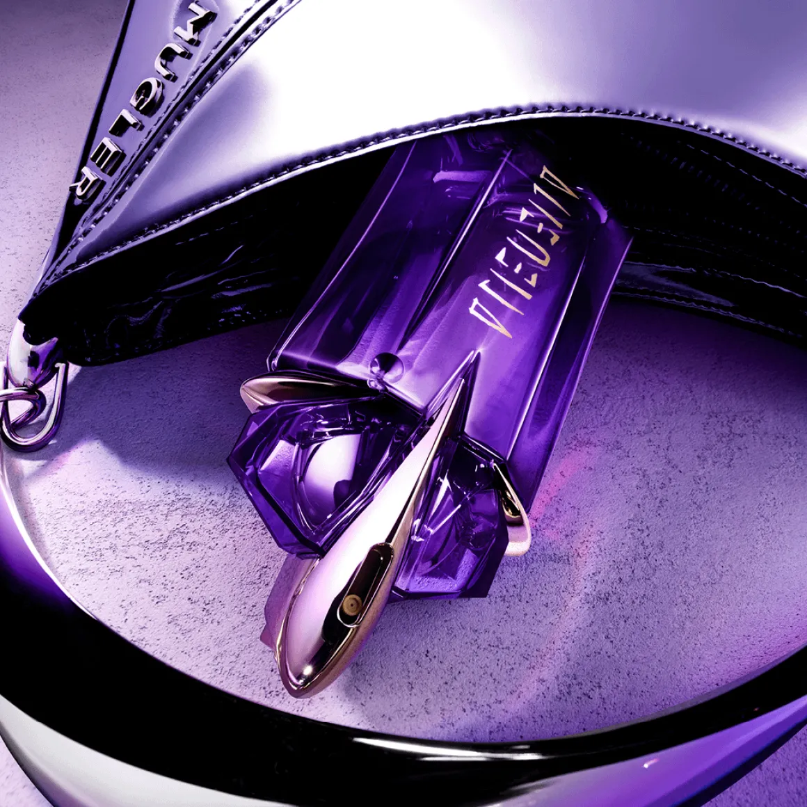 Alien 90 ml eau de parfum van Mugler