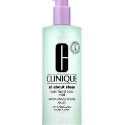 All About Clean™ Liquid Facial Soap Mild