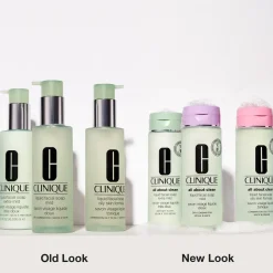 All About Clean™ Liquid Facial Soap Mild