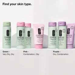 All About Clean™ Liquid Facial Soap Mild