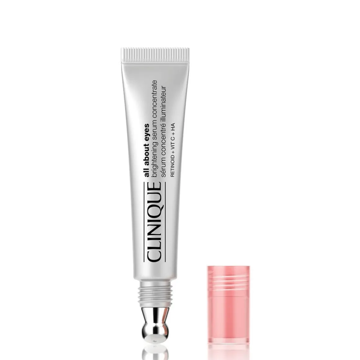 All About Eyes Brightening Serum Kopen