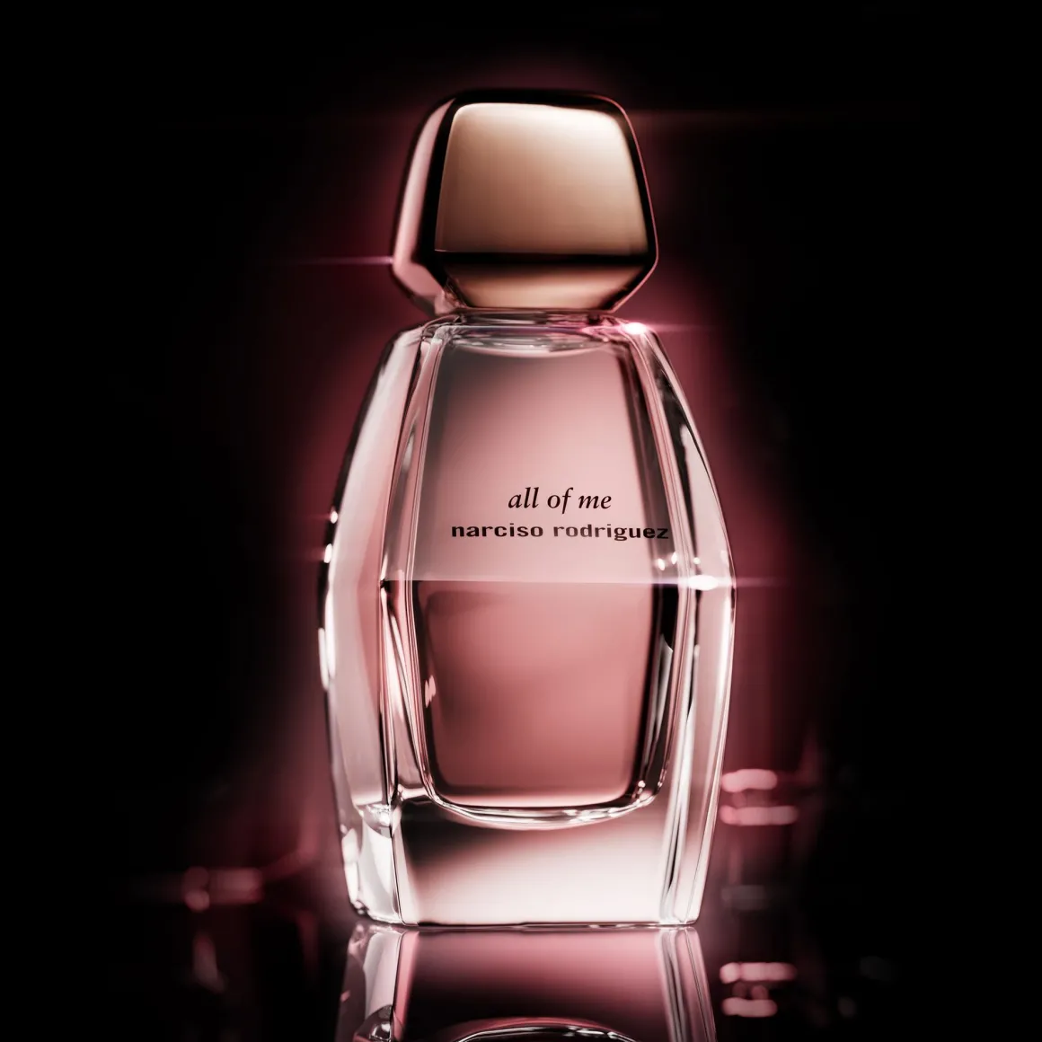 All of Me 90 ml geschenkset van Narciso Rodriguez