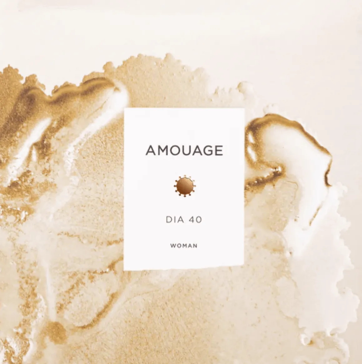 Amouage Dia 40 Woman Parfum Kopen