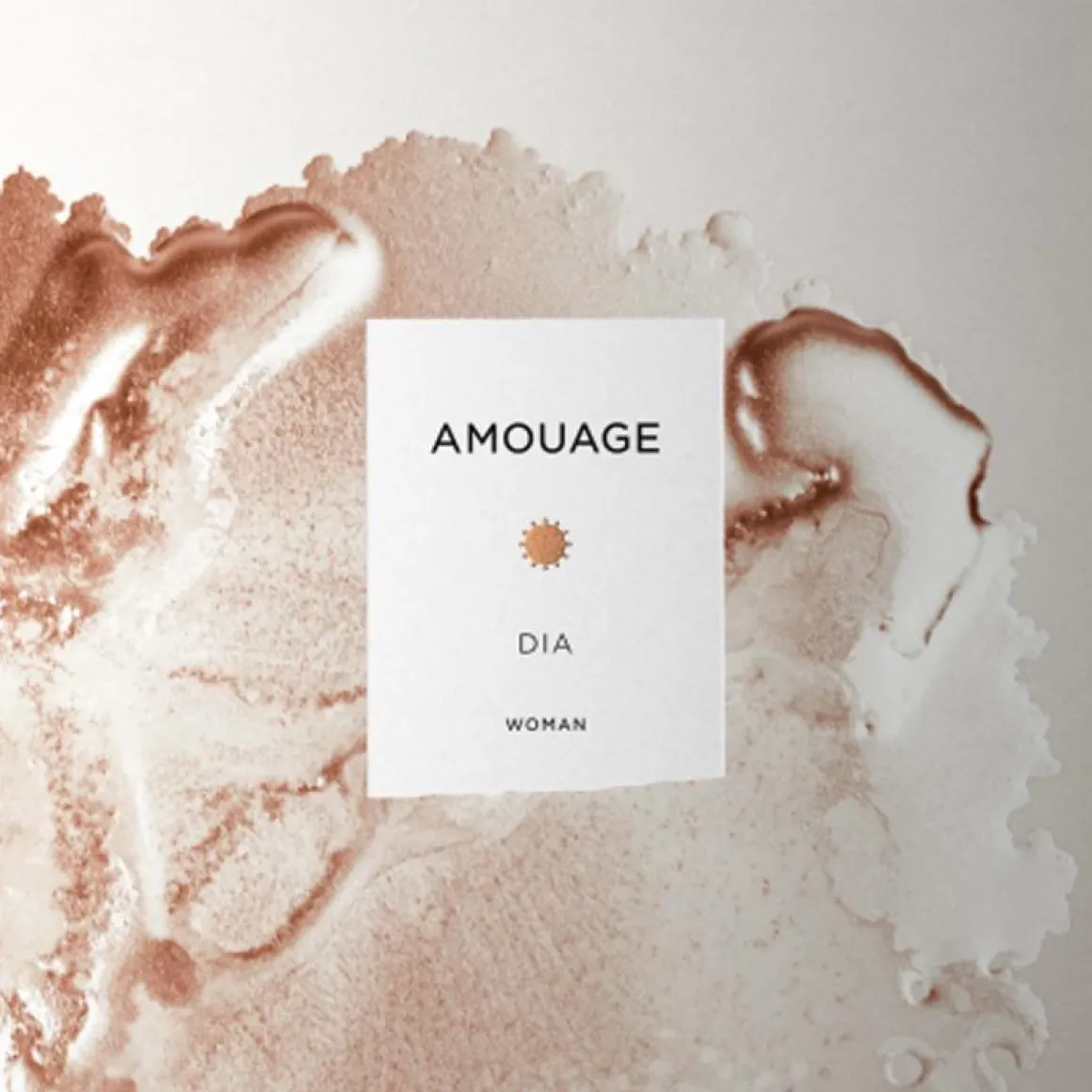 Amouage Dia Woman Eau De Parfum Kopen