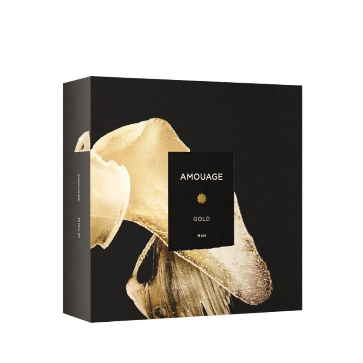 Amouage Gold Man Eau De Parfum Kopen