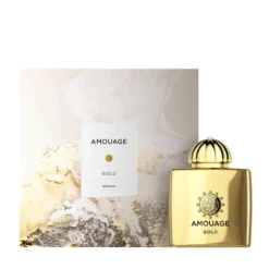 Amouage Gold Woman Eau De Parfum Kopen