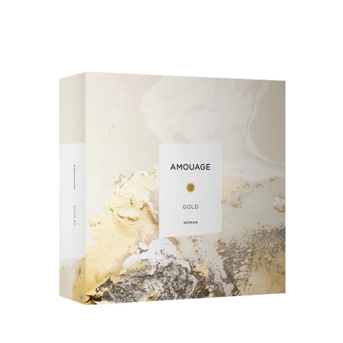 Amouage Gold Woman Eau De Parfum Kopen