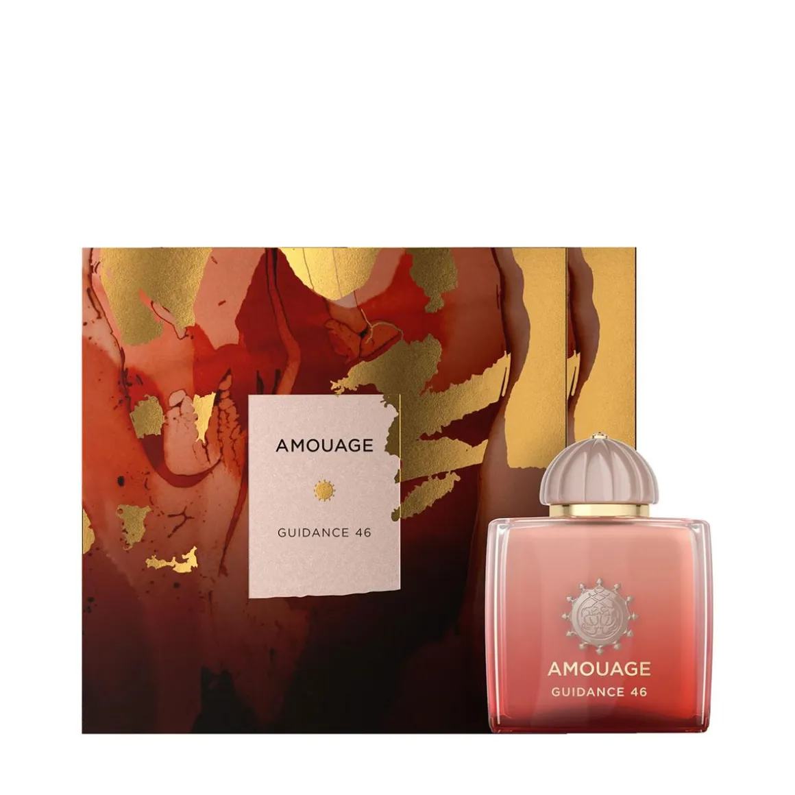 Amouage Guidance 46 Parfum Kopen