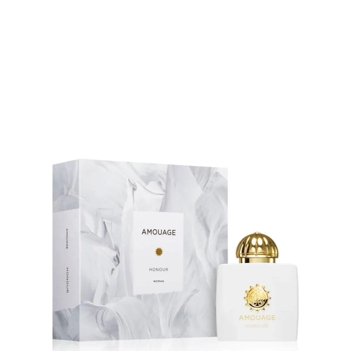 Amouage Honour Woman Eau De Parfum Kopen