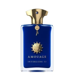 Amouage Interlude 53 Man Parfum Kopen