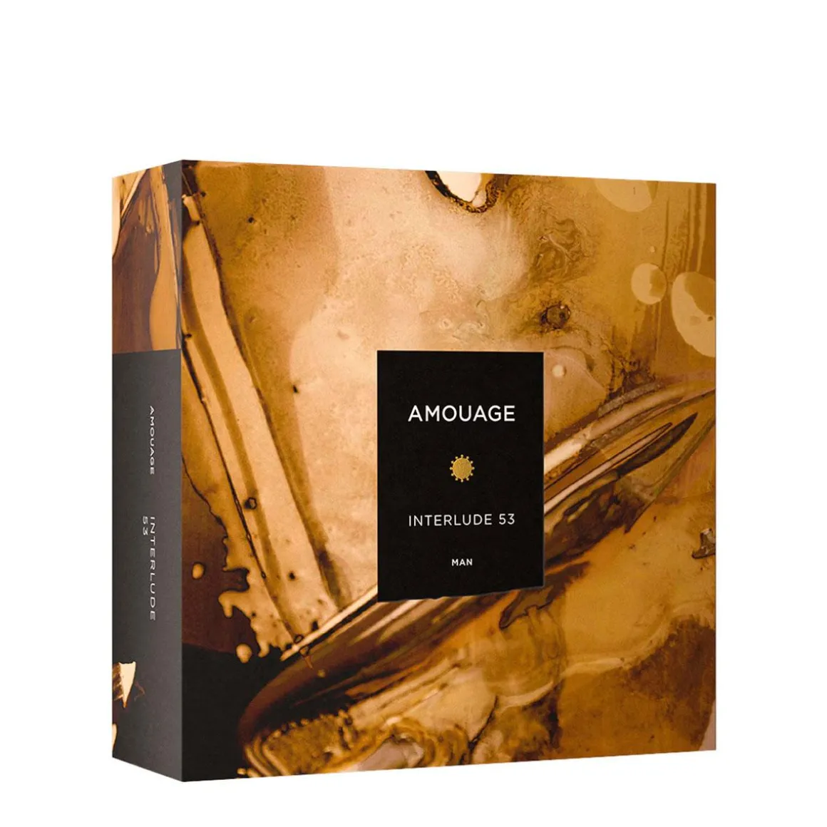 Amouage Interlude 53 Man Parfum Kopen