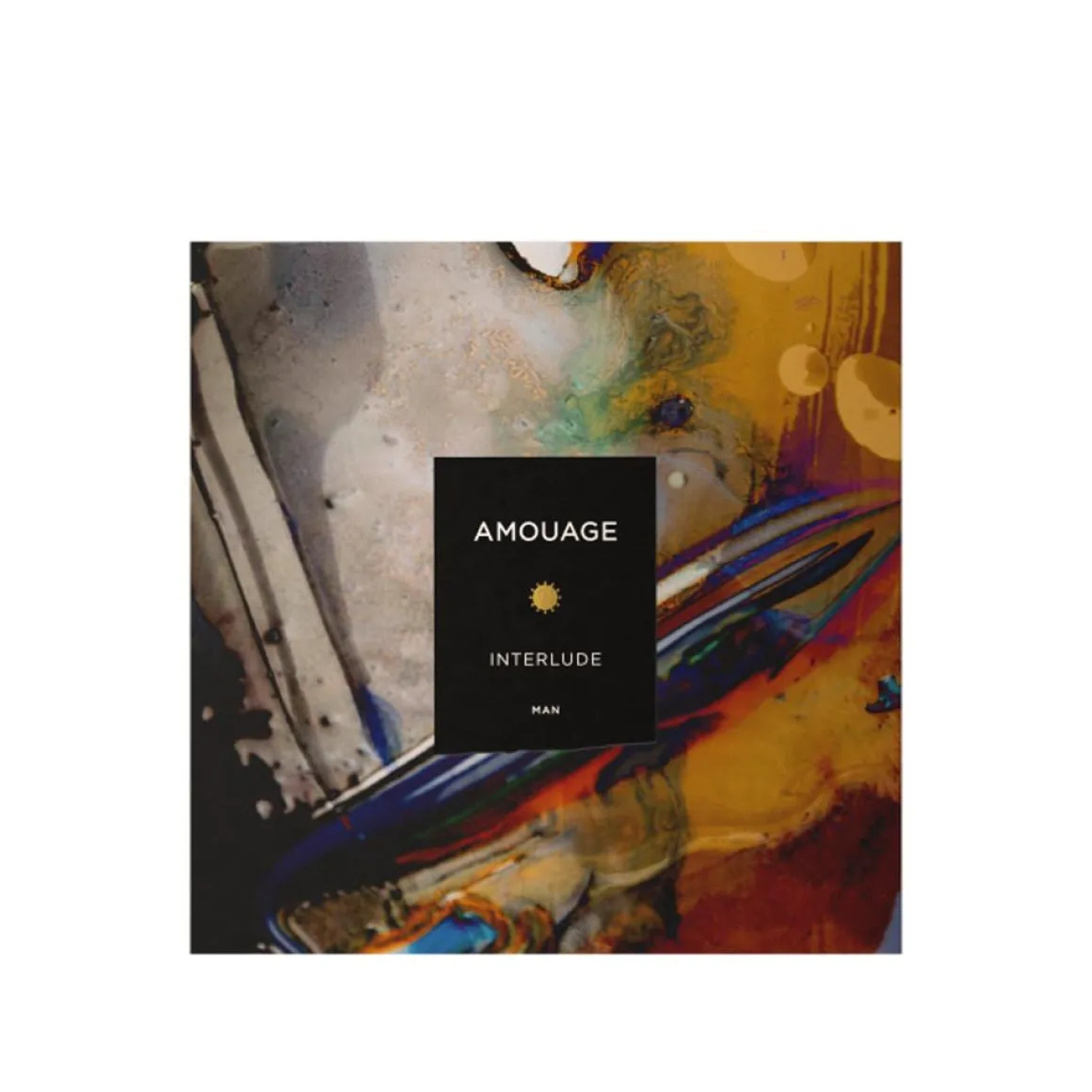 Amouage Interlude Man Eau De Parfum Kopen