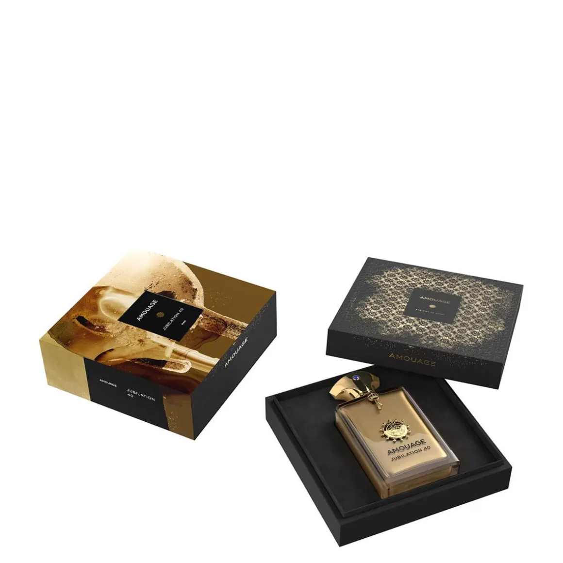 Amouage Jubilation 40 Man Parfum Kopen