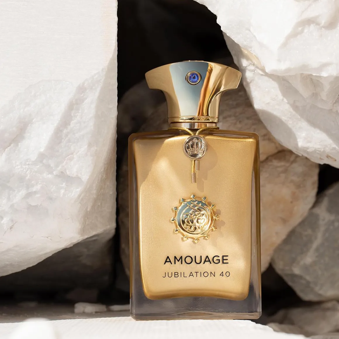 Amouage Jubilation 40 Man Parfum Kopen