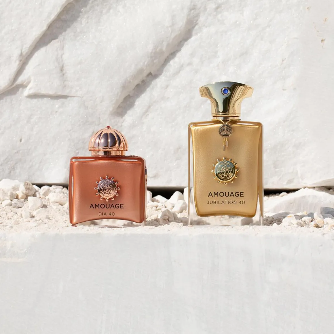 Amouage Jubilation 40 Man Parfum Kopen