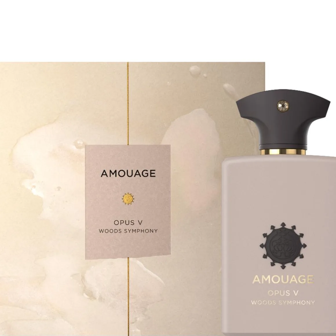 Amouage Opus V Woods Symphony Parfum Kopen