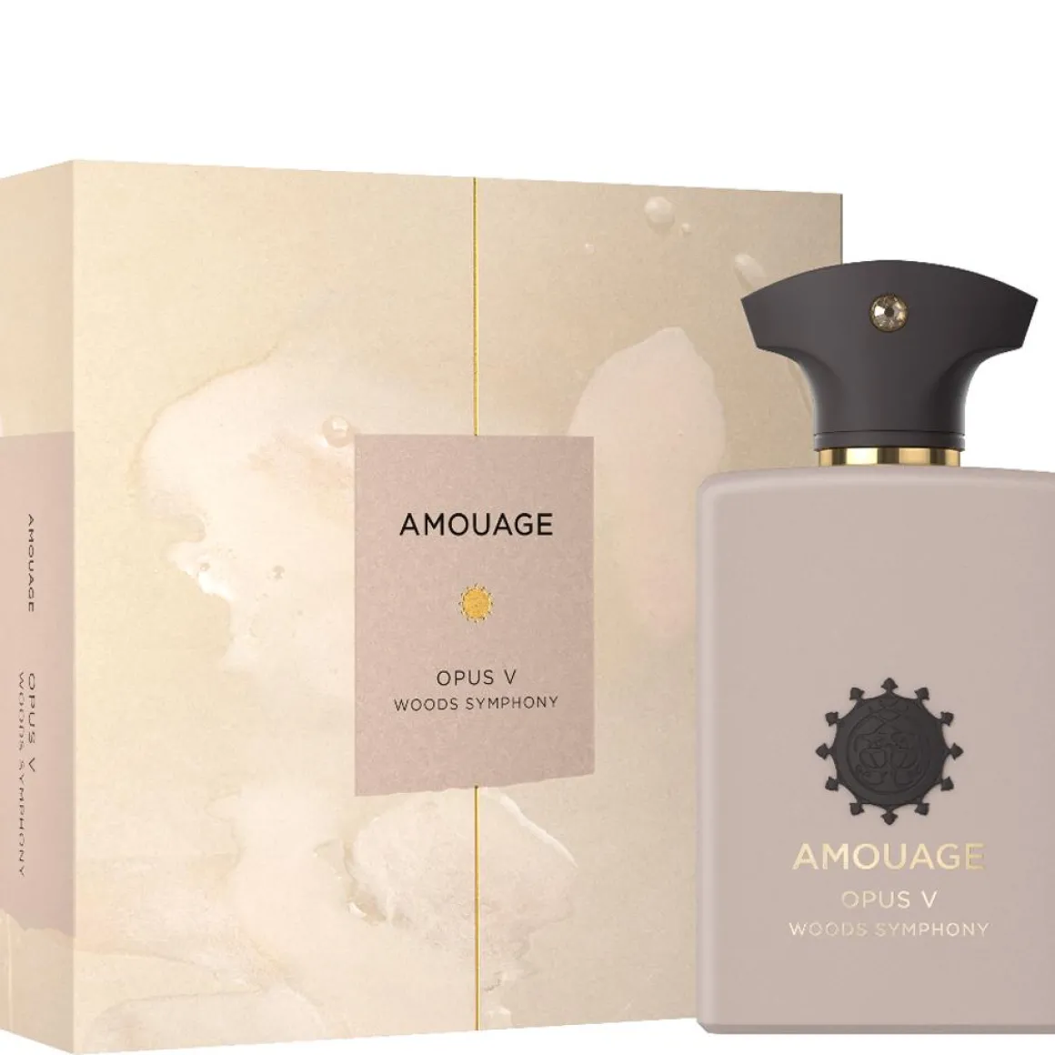 Amouage Opus V Woods Symphony Parfum Kopen