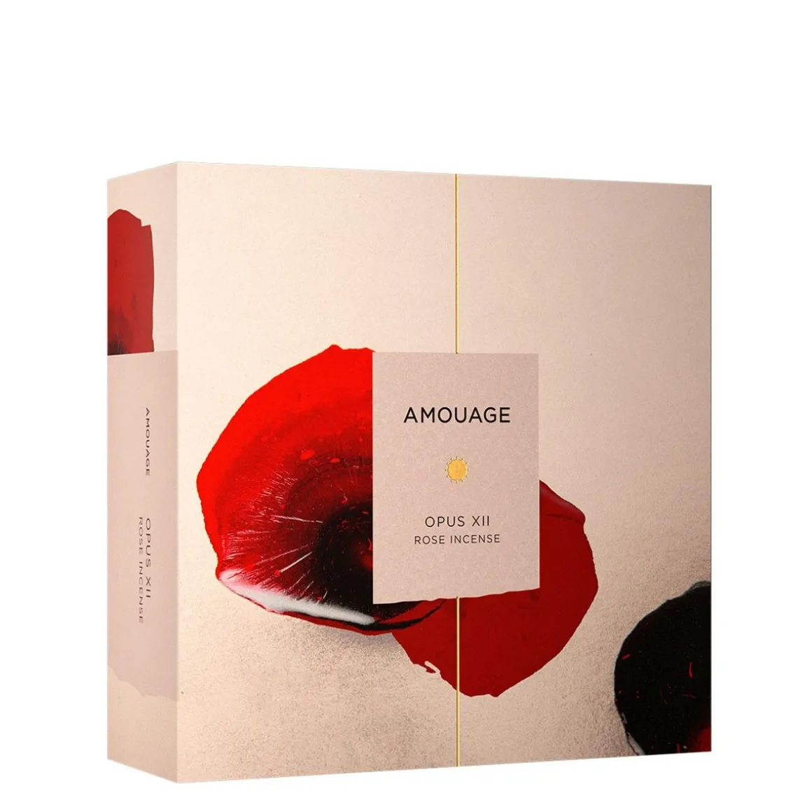 Amouage Opus XII Rose Incense Parfum Kopen