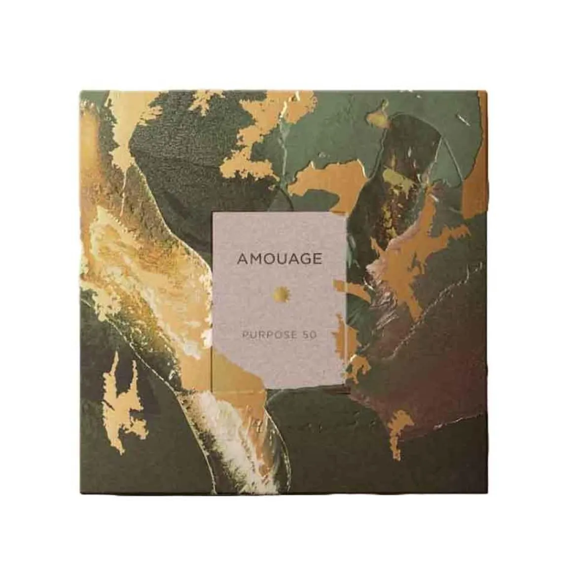 Amouage Purpose 50 Parfum Kopen