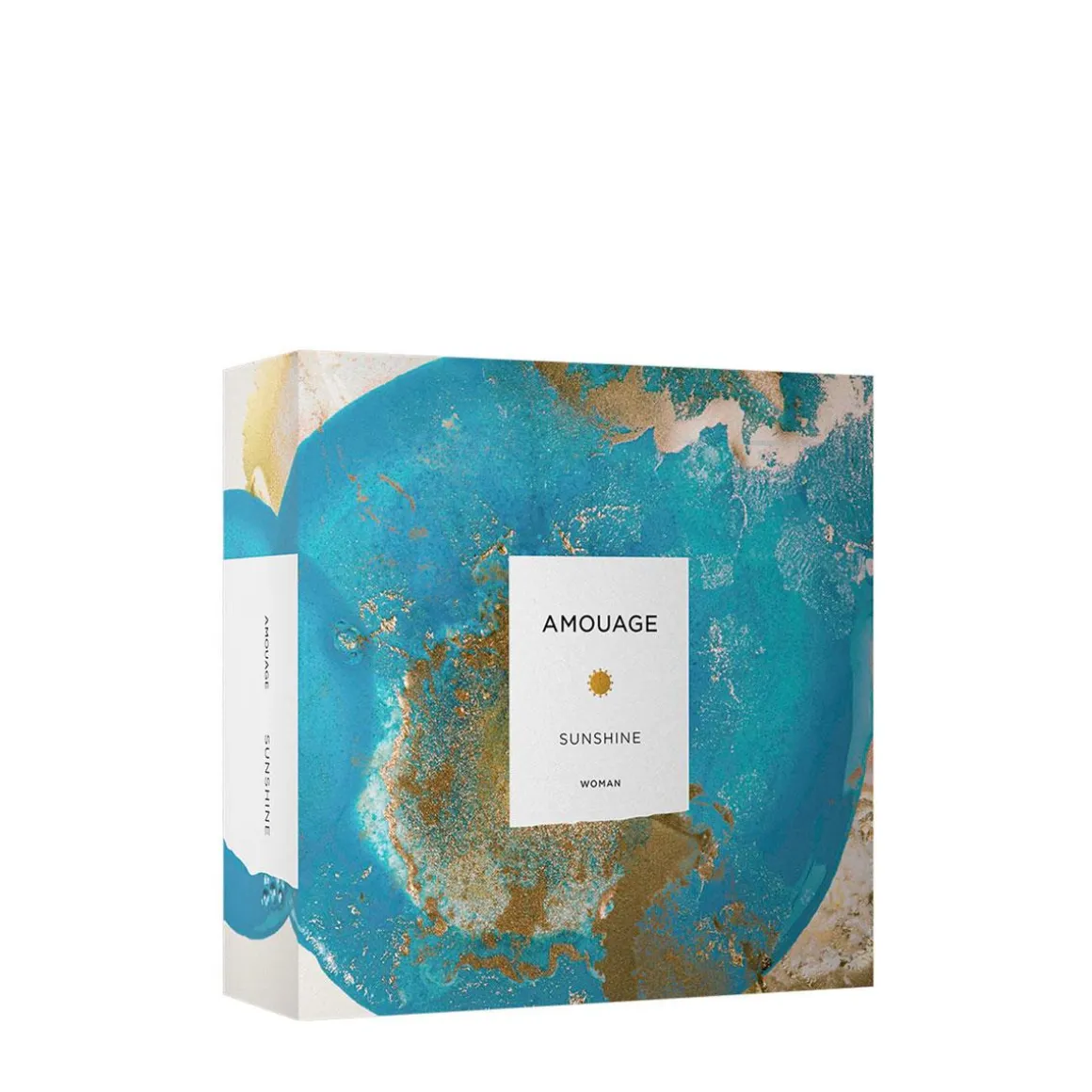 Amouage Sunshine Woman Eau De Parfum Kopen