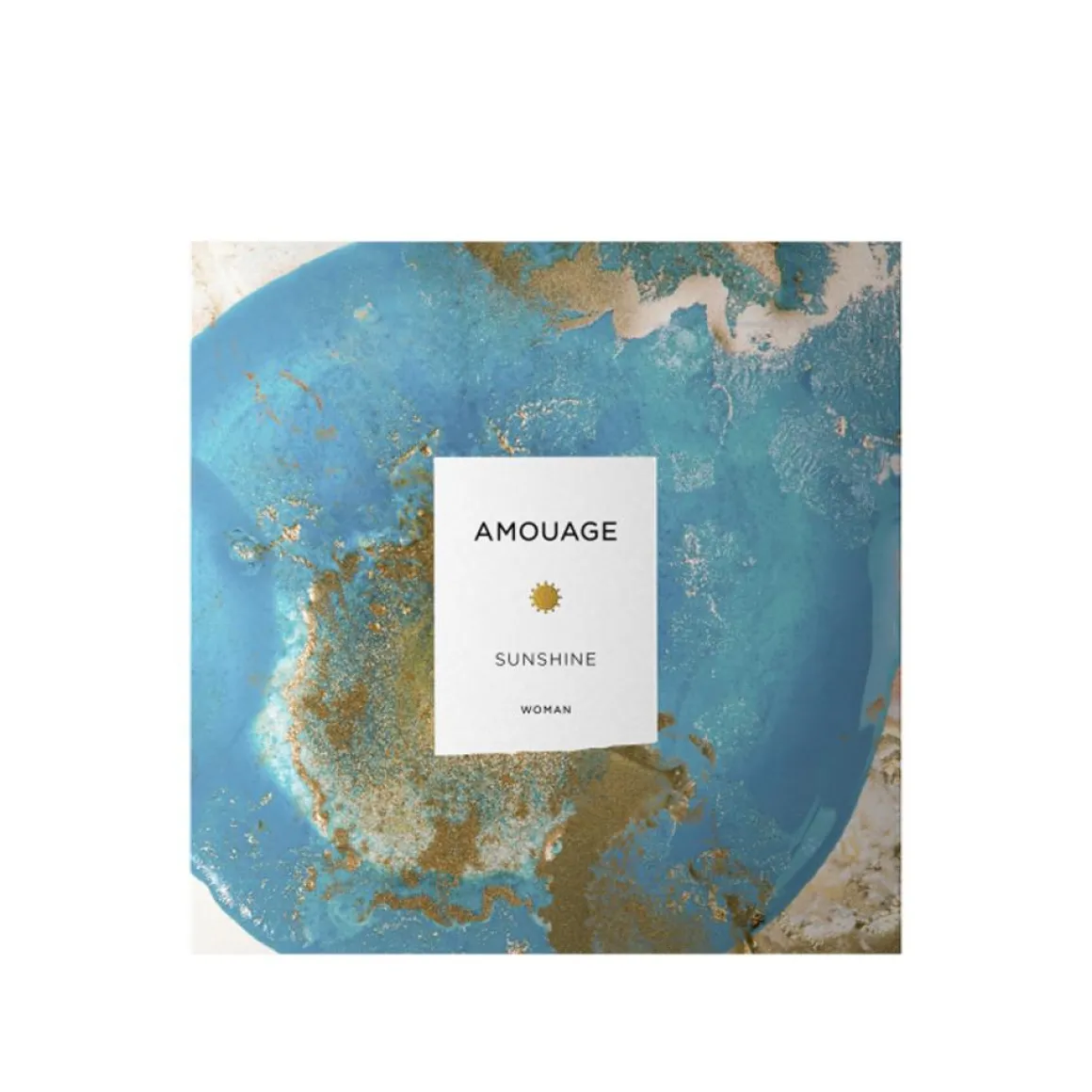 Amouage Sunshine Woman Eau De Parfum Kopen