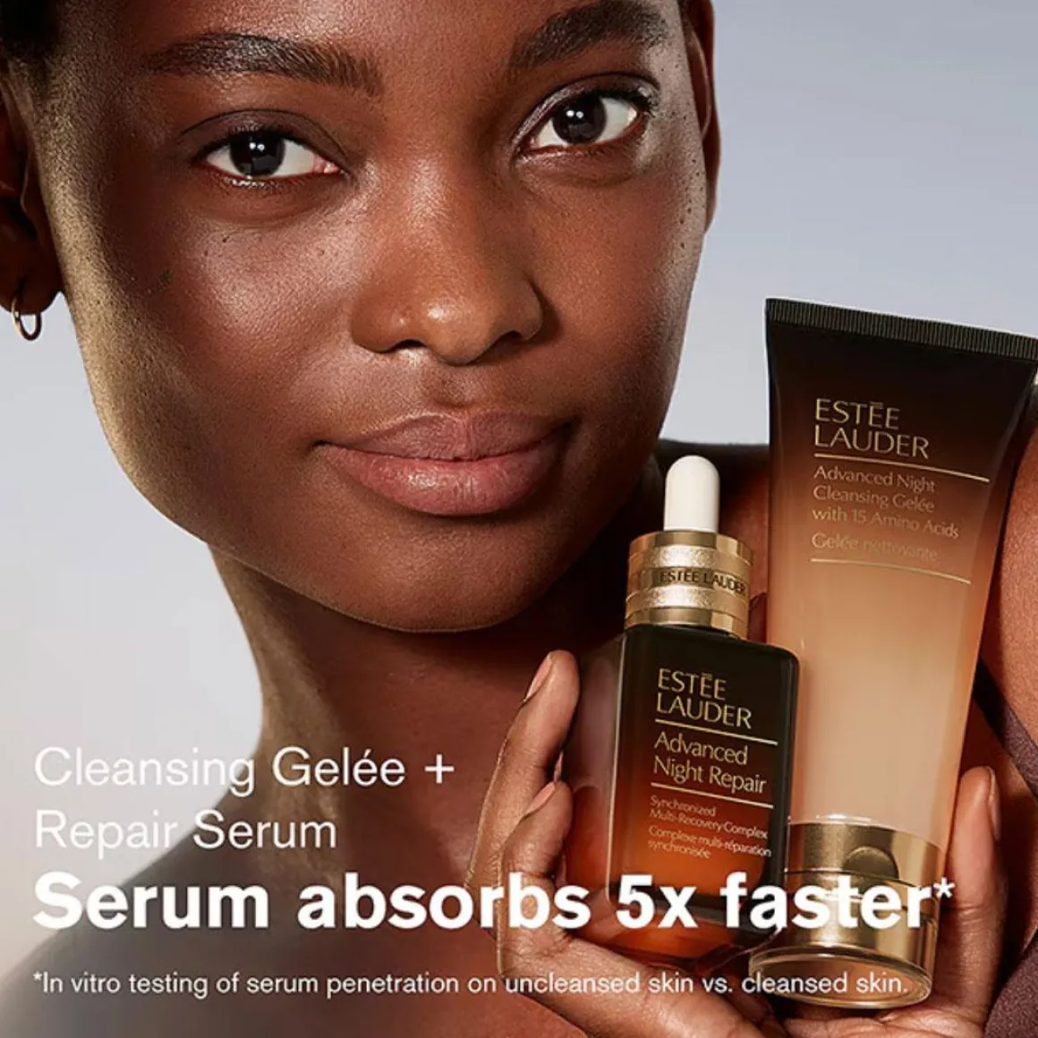 ANR Cleansing Gelée With 15 Amino Acids