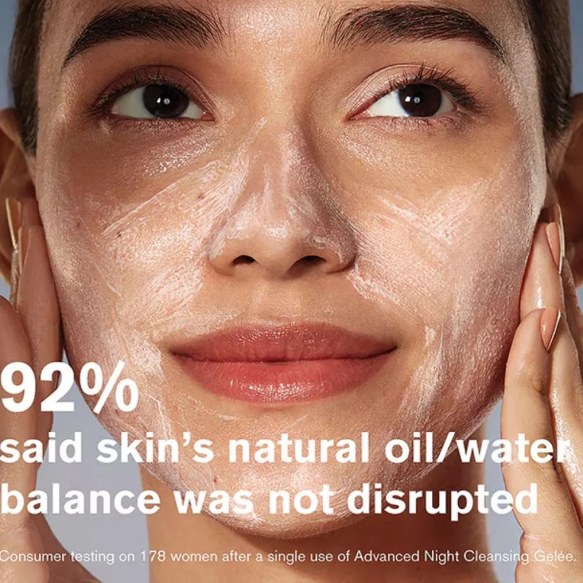 ANR Cleansing Gelée With 15 Amino Acids