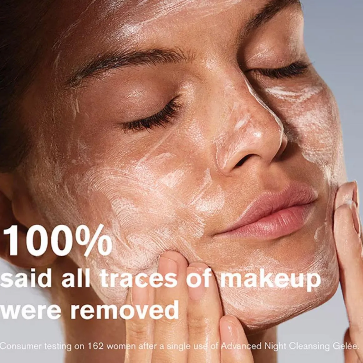ANR Cleansing Gelée With 15 Amino Acids