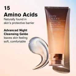 ANR Cleansing Gelée With 15 Amino Acids