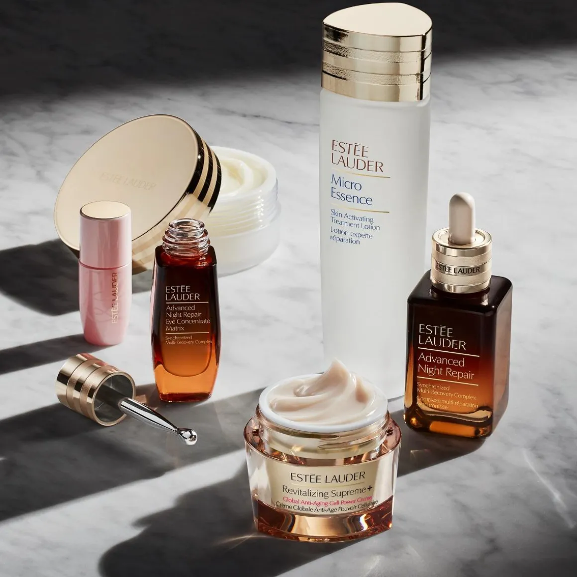ANR Eye Concentrate Matrix Synchronized