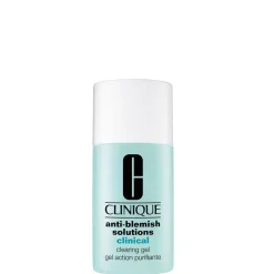 AntiBlemish Solutions Clinical Clearing