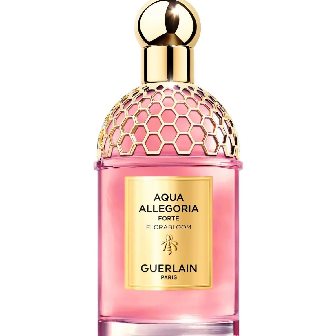 Aqua Allegoria Florabloom Forte Parfum